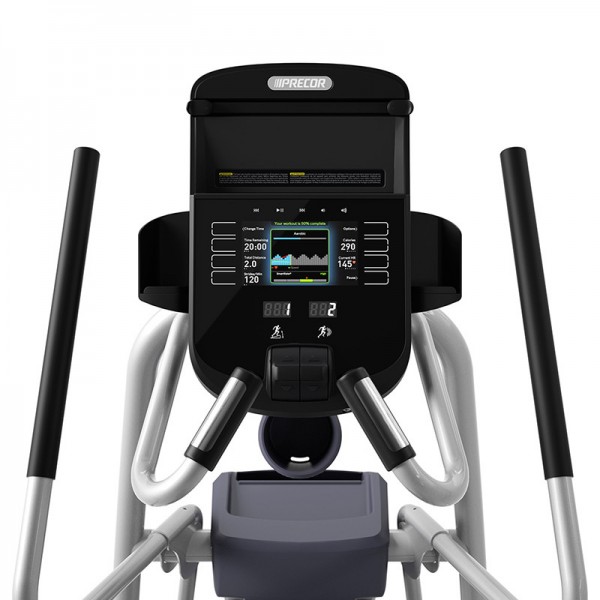 美国Precor必确EFX447家用椭圆机磁控踏步健身器材静音