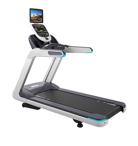 美国必确Precor TRM835商用跑步机