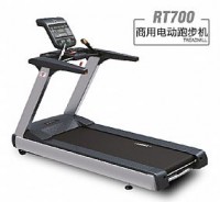 英派斯Impulse Pro    RT700商用电脑编程跑台