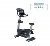 英派斯Impulse Pro    RU900商用直立式健身车