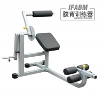 英派斯  IFABM  腹背训练器