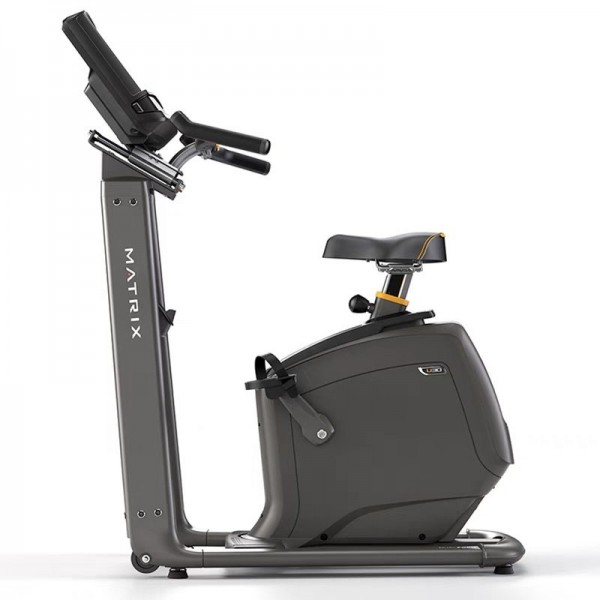 新品乔山健身车MATRIX系列商用健身车专业运动健身U30